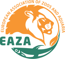 Logo de l'EAZA